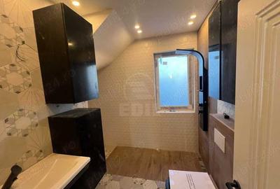 Casă cu 4 camere cu Teren 200 Mp în Florești