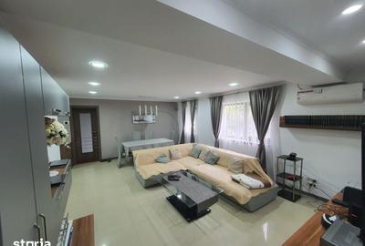 Apartament cu 3 camere, mobilat în Central - 16
