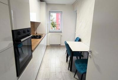 Apartament cu 2 camere în Bartolomeu