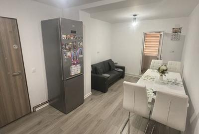Apartament cu 3 camere decomandat în Ampoi 3 - 2