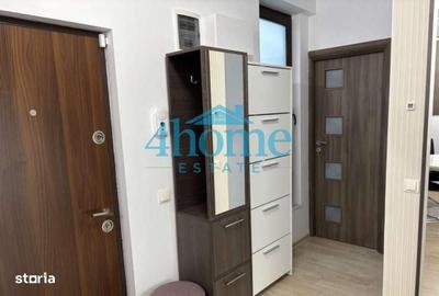 Apartament cu 2 camere în Unirii