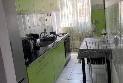 Apartament cu 2 camere decomandat în Lazaret - 3