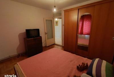 Apartament cu 2 camere decomandat în Gării