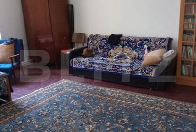 Casă cu 3 camere cu Teren 422 Mp în Central - 13