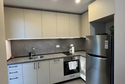 Apartament cu 2 camere decomandat în Tineretului