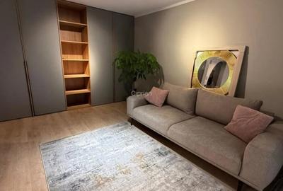 Apartament cu 3 camere decomandat, mobilat în Tineretului - 2