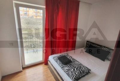 Apartament cu 2 camere semidecomandat în Baciu - 1