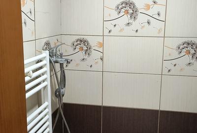 Apartament cu 2 camere decomandat în Alexandru cel Bun