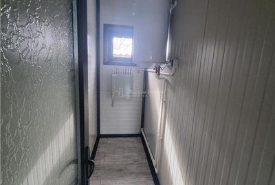Spațiu comercial, de 550 mp, în Poroschia - 8