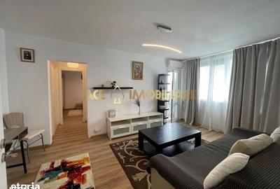 Apartament cu 2 camere, mobilat în Dristor - 6