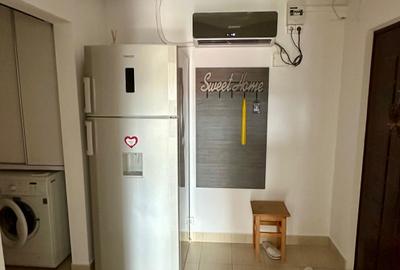 Apartament cu 2 camere decomandat în Central - 6