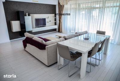 Apartament cu 3 camere în Nord