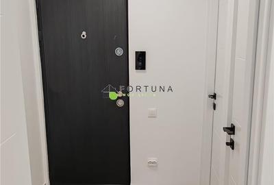 Apartament cu 2 camere în Astra