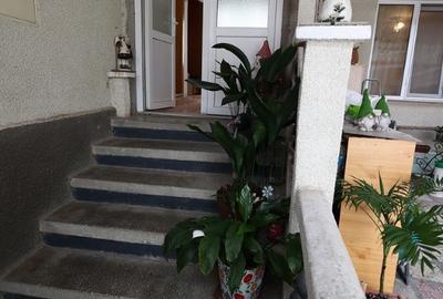 Casă cu 5 camere cu Canalizare în Muncitoresc - 17