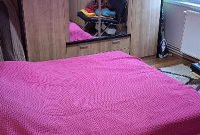 Apartament cu 2 camere semidecomandat în Take Ionescu