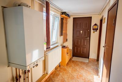 Casă individuală cu 3 camere cu Teren 232 Mp în Drumul Taberei - 4