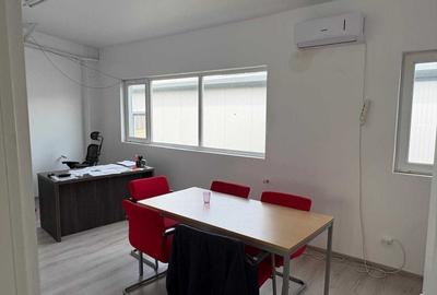 Spațiu comercial, de 200 mp, în Calea Romanului - 2