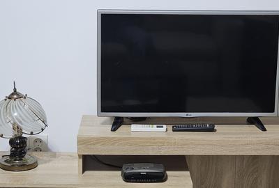 Apartament cu 2 camere semidecomandat în Popoveni