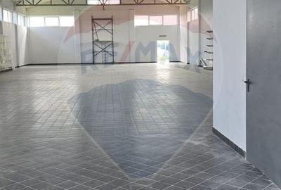 Spațiu comercial, de 650 mp, în Central - 1