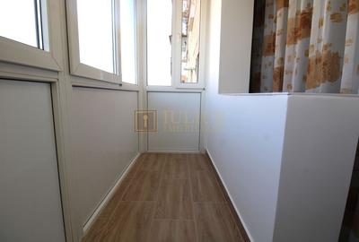 Apartament cu 2 camere decomandat, mobilat în Complex Studențesc - 4