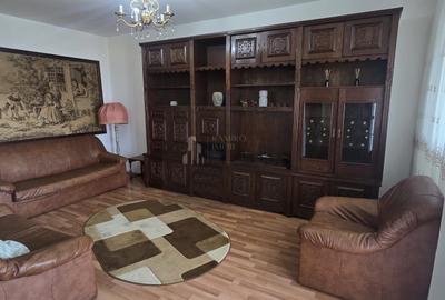 Apartament cu 4 camere în Pantelimon