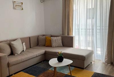 Apartament cu 2 camere semidecomandat în Giroc - 1
