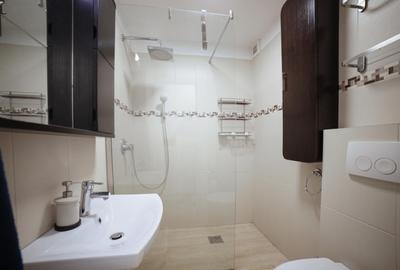 Apartament cu 2 camere decomandat, mobilat în Floreasca - 10