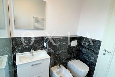 Apartament cu 2 camere semidecomandat, mobilat în Circumvalațiunii - 14