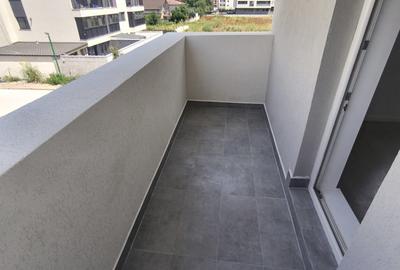 Apartament cu 2 camere decomandat în Berceni - 11