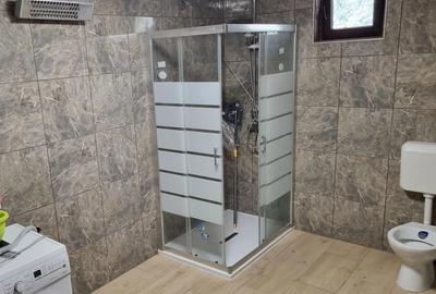 Casă cu 1 camere în Central - 12
