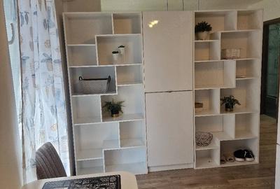 Apartament cu 2 camere semidecomandat în Spitalul Județean - 16