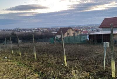 Teren de 460 mp, în Nord - 5