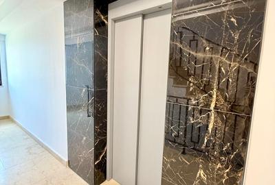Apartament cu 2 camere decomandat în Bucium