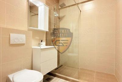 Apartament cu 2 camere decomandat, mobilat în Faleza Nord - 4