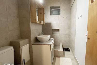 Apartament cu 2 camere semidecomandat în Bucureștii Noi - 12
