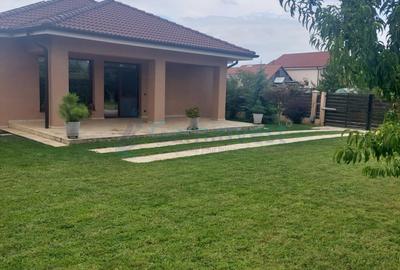 Casă individuală cu 4 camere cu Teren 700 Mp în Sud-Vest - 4