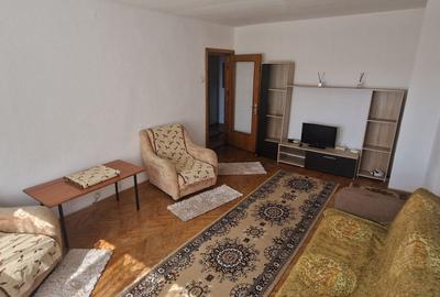 Apartament cu 2 camere decomandat, mobilat în Gara - 1