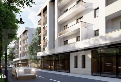 Apartament cu 2 camere decomandat în Bârnova