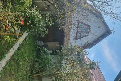 Casă cu 3 camere cu Teren 700 Mp în Bahnea - 6