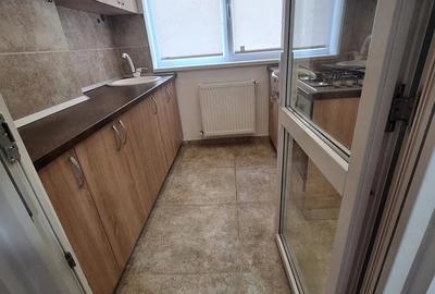 Garsonieră decomandată în Chiajna - 5
