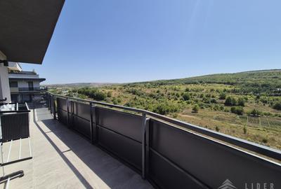 Apartament cu 3 camere semidecomandat, mobilat în Gheorgheni - 15