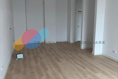 Apartament cu 2 camere semidecomandat în Florești - 2
