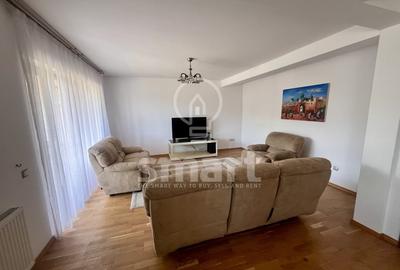 Casă individuală cu 5 camere cu Canalizare în Florești - 3