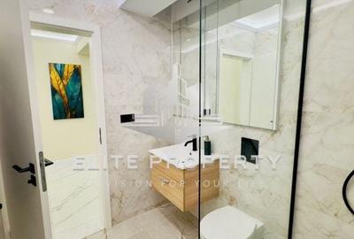 Apartament cu 3 camere în Băneasa