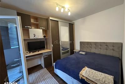 Apartament cu 2 camere semidecomandat în Centrul Civic - 3