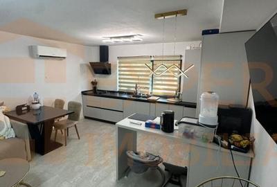 Apartament cu 2 camere decomandat în Ultracentral