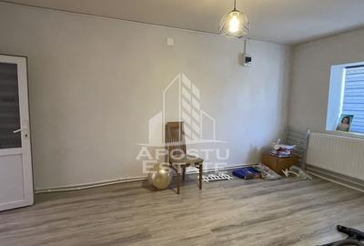 Casă individuală cu 6 camere cu Canalizare în Liebling - 15