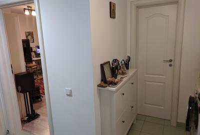Garsonieră decomandată în Central - 10