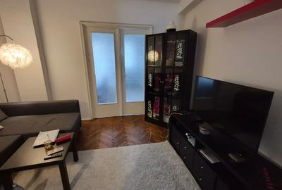 Apartament cu 2 camere semidecomandat în Calea Victoriei - 3