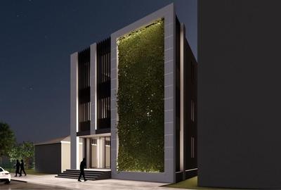 Spațiu comercial, de 227 mp, în Ultracentral - 3
